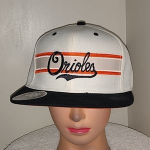 stall&Dean fitted cap